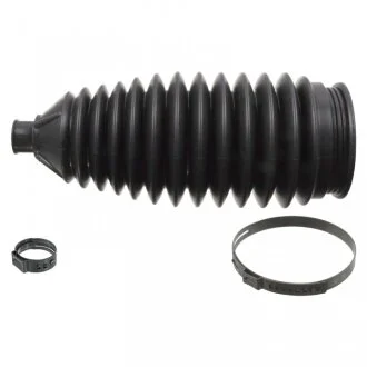 Пыльник рулевой рейки (Swag) HONDA CR-V RE3/RE4 2007-2012 SWAG 85101670