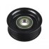 Ролик модуля натягувача ременя HONDA ACCORD, CIVIC 2.0, 2.4/03- -ua SWAG 85104962 (фото 2)