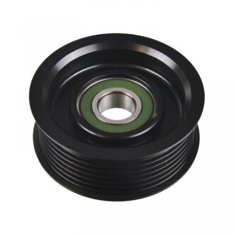 Ролик модуля натягувача ременя HONDA ACCORD, CIVIC 2.0, 2.4/03- -ua SWAG 85104962