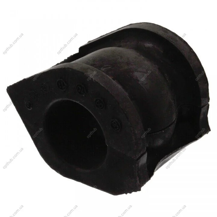 Втулка стабілізатора гумова HONDA CIVIC 2006-2012 FRONT L/R SWAG 85 94 1997 (фото 1)