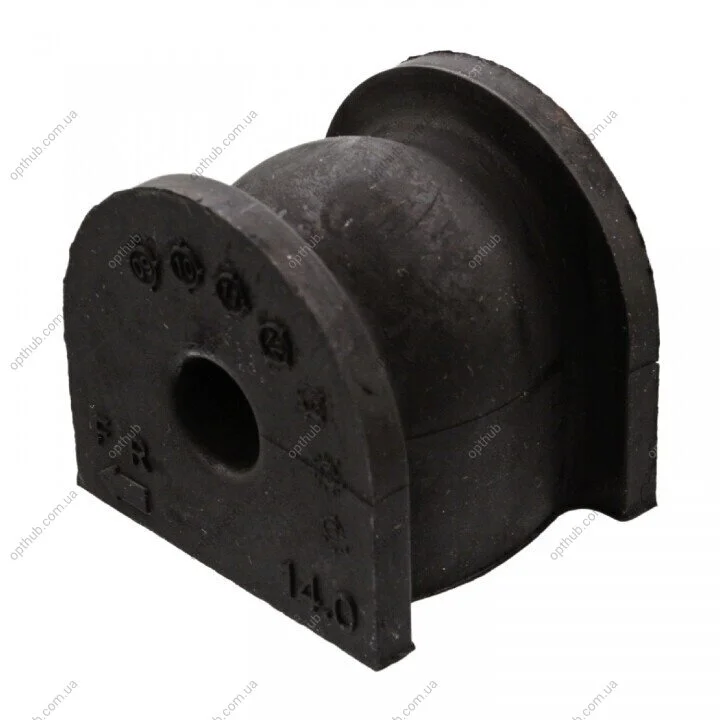 Подушка стабилизатора резиновая. (Swag) HONDA ACCORD 2008-2013 REAR L/R SWAG 85 94 1999 (фото 1)