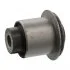 Сайлентблок важеля HONDA/ACCORD (VIII/VIII) ESTATE 2002-2012 FRONT L/R -ua SWAG 85 94 2002 (фото 1)