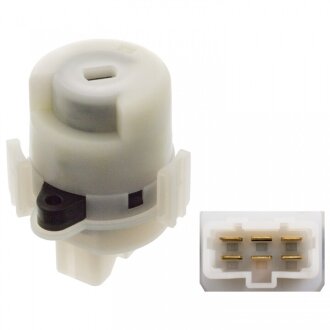 Перемикач замка запалювання HYUNDAI | OE NO.: 93110-3K000 -ua SWAG 90 10 3730