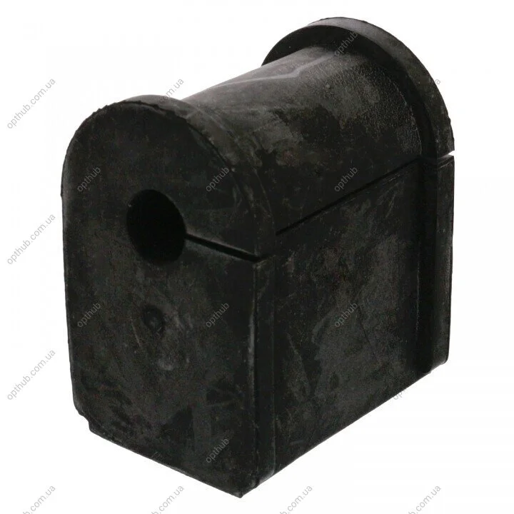 Подушка стабілізатора гумова (Swag) HYUNDAI/KIA  SONATA IV/MAGENTIS 1997-2010 -ua SWAG 90 94 1546 (фото 1)