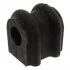 Подушка стабілізатора гумова (Swag) HYUNDAI GETZ 2002-2009 FRONT L/R -ua SWAG 90941582 (фото 1)