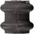 Подушка стабілізатора гумова (Swag) HYUNDAI GETZ 2002-2009 FRONT L/R -ua SWAG 90941582 (фото 2)