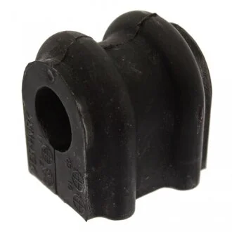 Подушка стабилизатора резиновая. (Swag) HYUNDAI GETZ 2002-2009 FRONT L/R SWAG 90941582