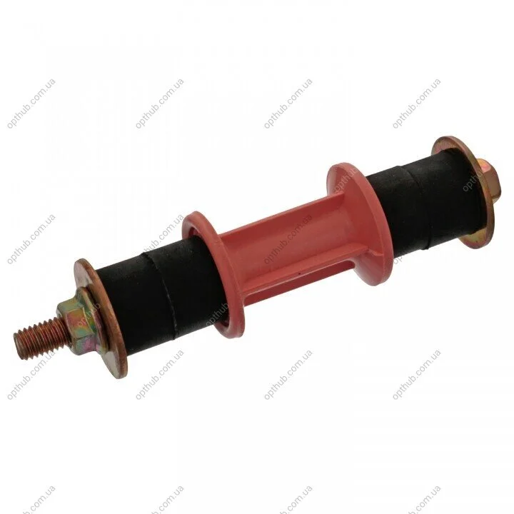 Кронштейн стабілізатора (Swag) HYUNDAI ACCENT/EXEL/PONY/S-COUPE 1985-2006 REAR L/R -ua SWAG 90 94 1636 (фото 1)