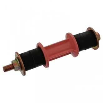 Кронштейн стабилизатора (Swag) HYUNDAI ACCENT/EXEL/PONY/S-COUPE 1985-2006 REAR L/R SWAG 90 94 1636
