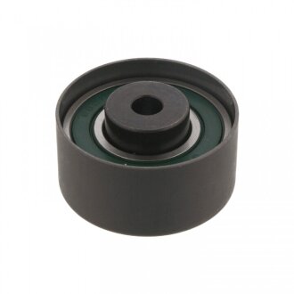 Ролик модуля натягувача ременя KIA SPORTAGE 2.0 4WD 93-99 MAZDA 626 1.8 2.0 87-92 -ua SWAG 91926697