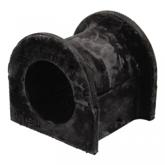 Втулка стабілізатора гумова KIA SORENTO FY 2002-2006 FRONT L/R -ua SWAG 91941439