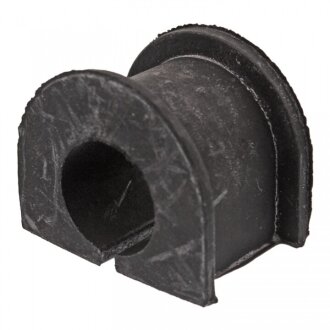 Втулка стабілізатора гумова KIA SORENTO I 2002-2006 REAR L/R -ua SWAG 91 94 1442