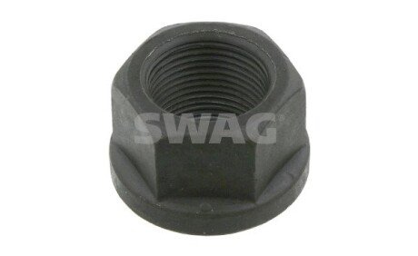 Гайка крепления колеса LKW SWAG 97904901