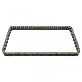 Ланцюг автомобільний ЦЕПЬ OPEL ASCONA/KADETT/MONZA/SENATOR 1.6/1.9/2.0/2.2/2.4/2.5/2.8/3.0 1975-1998 -ua SWAG 99110083