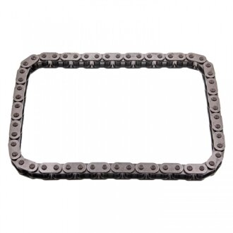 Ланцюг автомобільний ЦЕПЬ МАСЛОНАСОСА FORD 2.0 DOHC SWAG 99110135