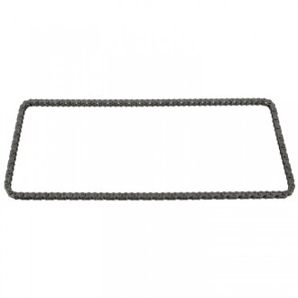 Ланцюг ГРМ ЦЕПЬ OPEL 1.0/1.2/1.4 A10XEP/Z10XEP/A14NET/Z14XEP 95- БЕЗ ЗАМКА (ЦЕЛЬНАЯ) SWAG 99110138