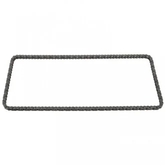 Ланцюг ГРМ ЦЕПЬ OPEL 1.0/1.2/1.4 A10XEP/Z10XEP/A14NET/Z14XEP 95- БЕЗ ЗАМКА (ЦЕЛЬНАЯ) SWAG 99110138