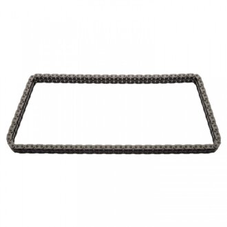 Ланцюг роликовий ЦЕПЬ OPEL 23YD/23YTD/23DTR -ua SWAG 99110171