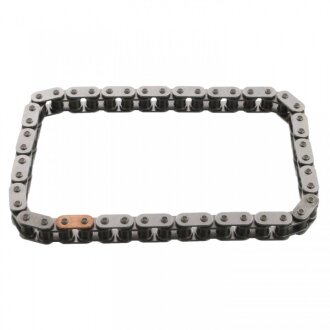 Ланцюг приводу масляного насоса ЦЕПЬ MB M104/M111/OM602A/OM603A/OM611/SEAT 1.0/1.3/1.4/1.6/VW SWAG 99 11 0193