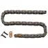 Ланцюг автомобільний ЦЕПЬ MB/SEAT/HYUNDAI/VAG M104/M111/OM602A/OM603A/G4FC С ЗАМКОМ SWAG 99110194 (фото 1)