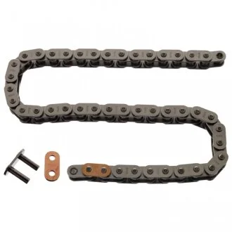 Ланцюг автомобільний ЦЕПЬ MB/SEAT/HYUNDAI/VAG M104/M111/OM602A/OM603A/G4FC С ЗАМКОМ SWAG 99110194