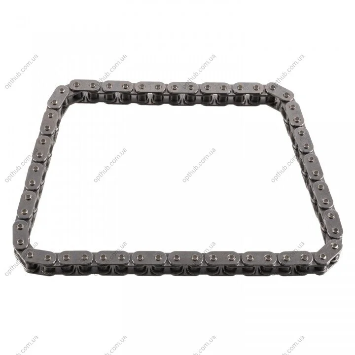 Ланцюг ГРМ ЦЕПЬ VAG ASG/BFL, BMW M62448S2/M62(358S1)/S38B49/S62B50 -ua SWAG 99 11 0200 (фото 1)