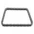 Ланцюг ГРМ ЦЕПЬ VAG ASG/BFL, BMW M62448S2/M62(358S1)/S38B49/S62B50 -ua SWAG 99 11 0200 (фото 1)