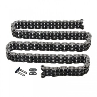 Ланцюг привідний ГРМ ЦЕПЬ MB OM611/OM612/OM613 (С ЗАМКОМ) SWAG 99 11 0260