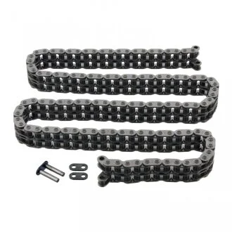 Цепь приводная ГРМ ЛАНЬГ MB OM611/OM612/OM613 (С ЗАМКОМ) SWAG 99 11 0260