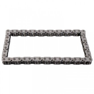 Ланцюг привідний ЦЕПЬ N VAG 1.8T/2.7/2.8/4.2 ADR/ASG/ARE/BFL/AMX БЕЗ ЗАМКА SWAG 99 11 0334