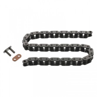 Цепь автомобильная ЛАНЦ МАСЛОНАСОСА MB M112/M113/OM611/OM646 SWAG 99110358