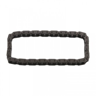 Ланцюг привідний ГРМ ЦЕПЬ VW 1.8 16V/2.0 16V/MB A140 SWAG 99 11 0360