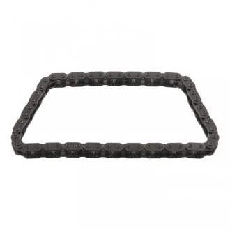 Цепь автомобильная ЛАНЬ BMW/MINI/MB/PSA N12/N14/N16/N18/N42/N43/N45/N46/OM640/EP6DT(5FR) МАСЛОНАСОС SWAG 99110384