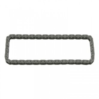 Ланцюг автомобільний ЦЕПЬ МАСЛОНАСОСА SKODA FABIA/VW POLO 1.2 2001=> -ua SWAG 99110406