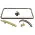 К-т ланцюга привідного грм (Swag) КОМПЛЕКТ ЦЕПИ BMW M57D25/M57D30, LAND ROVER 306D1 -ua SWAG 99 13 0343