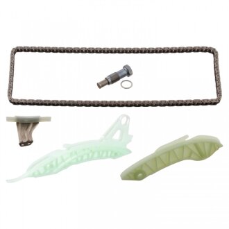 К-т ланцюга привідного КОМПЛЕКТ ЦЕПИ PSA 5FS(EP6C)/5FU(EP6DTX)/5FW(EP6)/8FS(EP3)/EP3C SWAG 99 13 0345