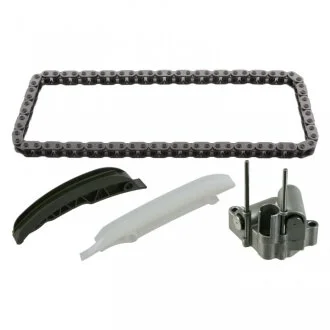К-т ланцюга привідного грм (Swag) КОМПЛЕКТ ЦЕПИ BMW M47/M57/N57 -ua SWAG 99 13 0347