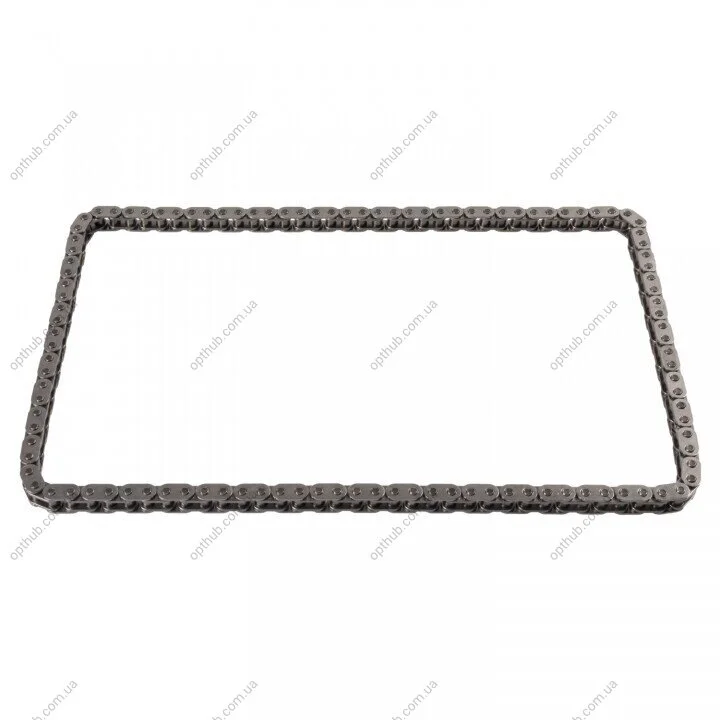 Ланцюг автомобільний ЦЕПЬ TOYOTA 1AD-FTV/2AD-FHV/2AD-FTV -ua SWAG 99130669 (фото 1)