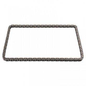 Ланцюг автомобільний ЦЕПЬ TOYOTA 1AD-FTV/2AD-FHV/2AD-FTV -ua SWAG 99130669