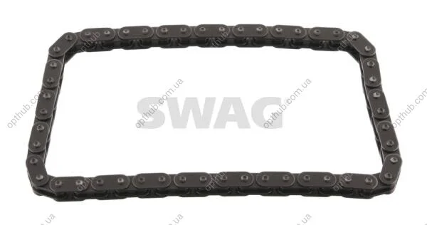 Ланцюг SWAG 99 13 3636 (фото 1)