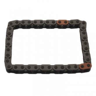 Ланцюг автомобільний ЦЕПЬ PSA/FORD 1.6HDI/2.0TDCI 9HZ(DV6TED4)/UFDA/G6DG/DW10BTED4/DW12BTED4(4HP)/KNB SWAG 99133691