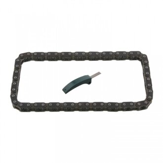 К-т ланцюга масляного насоса КОМПЛЕКТ ЦЕПИ МАСЛОНАСОСА VAG AAH/ABC/ACK/ACZ/AFM/AGA/ARE… -ua SWAG 99133750