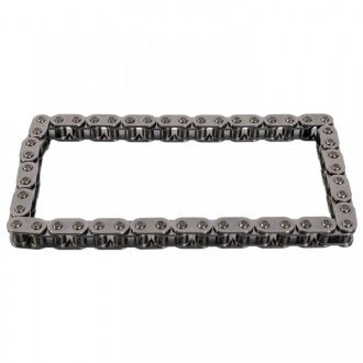Ланцюг автомобільний ЦЕПЬ BMW N47/N57 МАСЛОНАСОСА SWAG 99 13 6339
