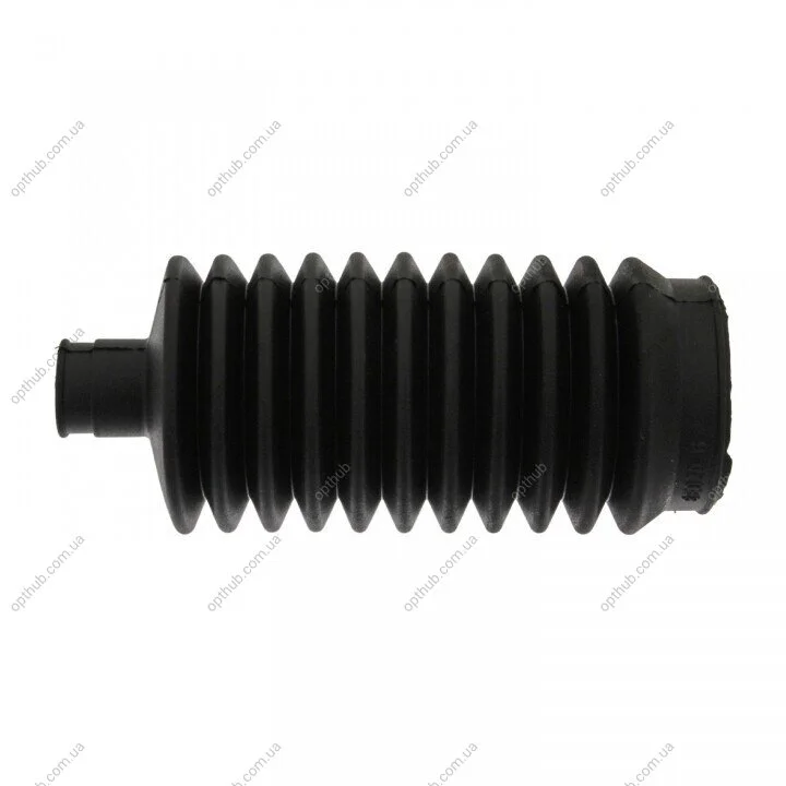 Пильник рульової рейки (Swag) CITROEN/FIAT/PEUGEOT C25/TALENTO/J5 1981-1994 FRONT L -ua SWAG 99 80 0004 (фото 1)