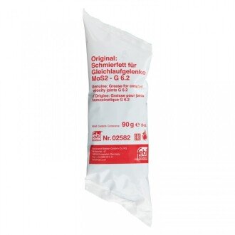 Змащення / 90 гр. / SWAG 99 83 0001 (фото 1)