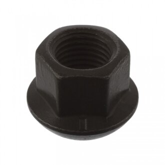 Гайка колеса SWAG 99 90 1214