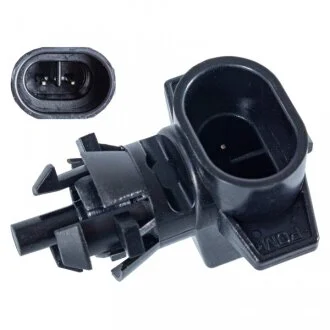 Датчик температури повітря CHEVROLET CRUZE (J300) - 1.4 (09.2010->) SWAG 99901840