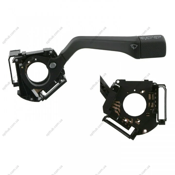 Переключатель подрулевой SEAT TOLEDO I (1L); VW GOLF II (19E, 1G1), PASSAT (3A2, 35I, 3A5, 35I), POLO (8 SWAG 99914057 (фото 1)