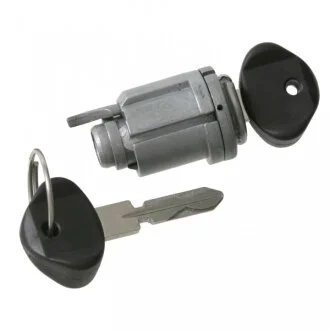 Сердцевина замка с ключами (Swag) MERCEDES-BENZ PKW | OE NO.: 126 460 06 04 SWAG 99 91 7690
