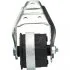 Опора двигуна гумометалева SMART CABRIO/CITY-COUPE/CROSSBLADE/FORTWO/ROADSTER 0.6/0.7/0.8 1998-2007 F -ua SWAG 99 92 4189 (фото 2)